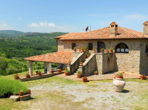 Holiday Home Podere dei Venti by Interhome
